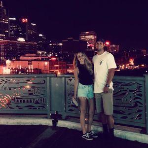 Meet your Posher, Cole